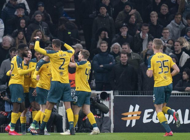 Дефинитивно крај фудбала у Шкотској: Селтик шампион, Хартс испао у другу лигу